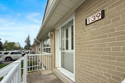 139 Vodden Street E • Brampton, ON photo 4
