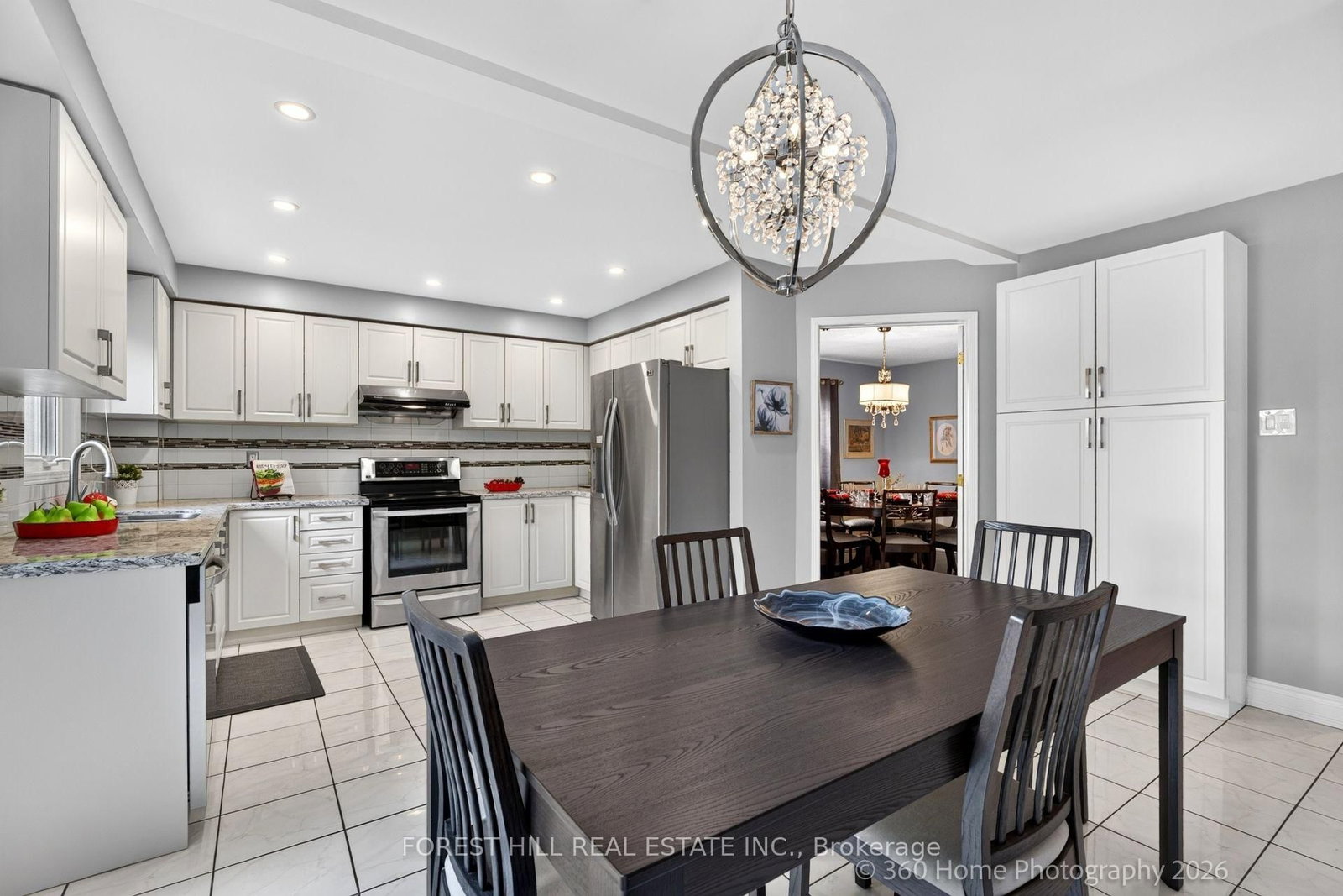 6108 Osprey Boulevard • Mississauga, ON photo 16