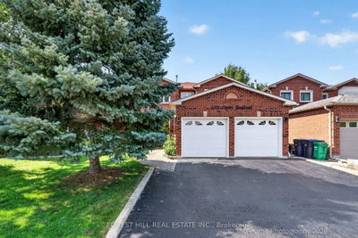6108 Osprey Boulevard • Mississauga, ON photo 2