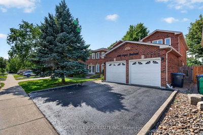 6108 Osprey Boulevard • Mississauga, ON photo 3