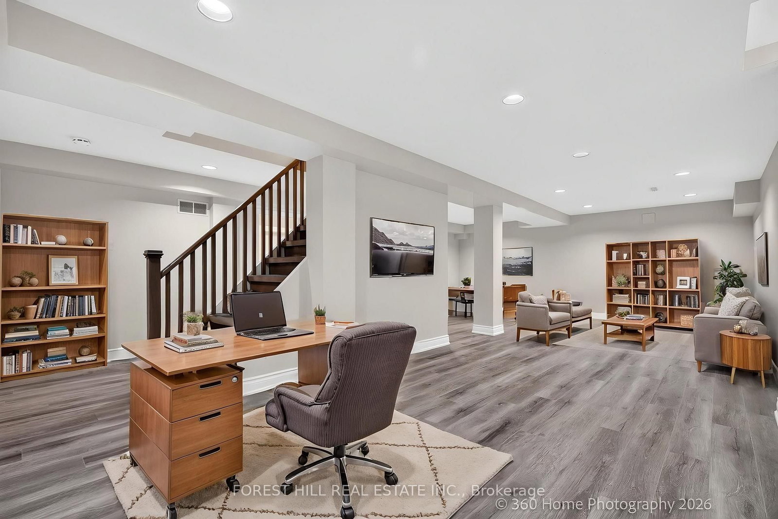 6108 Osprey Boulevard • Mississauga, ON photo 33