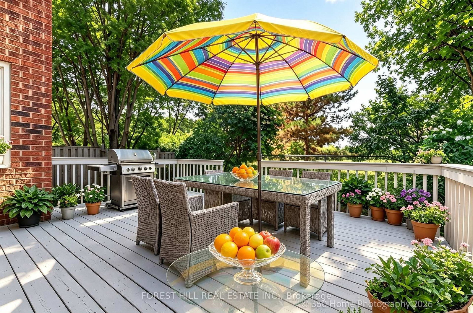 6108 Osprey Boulevard • Mississauga, ON photo 37