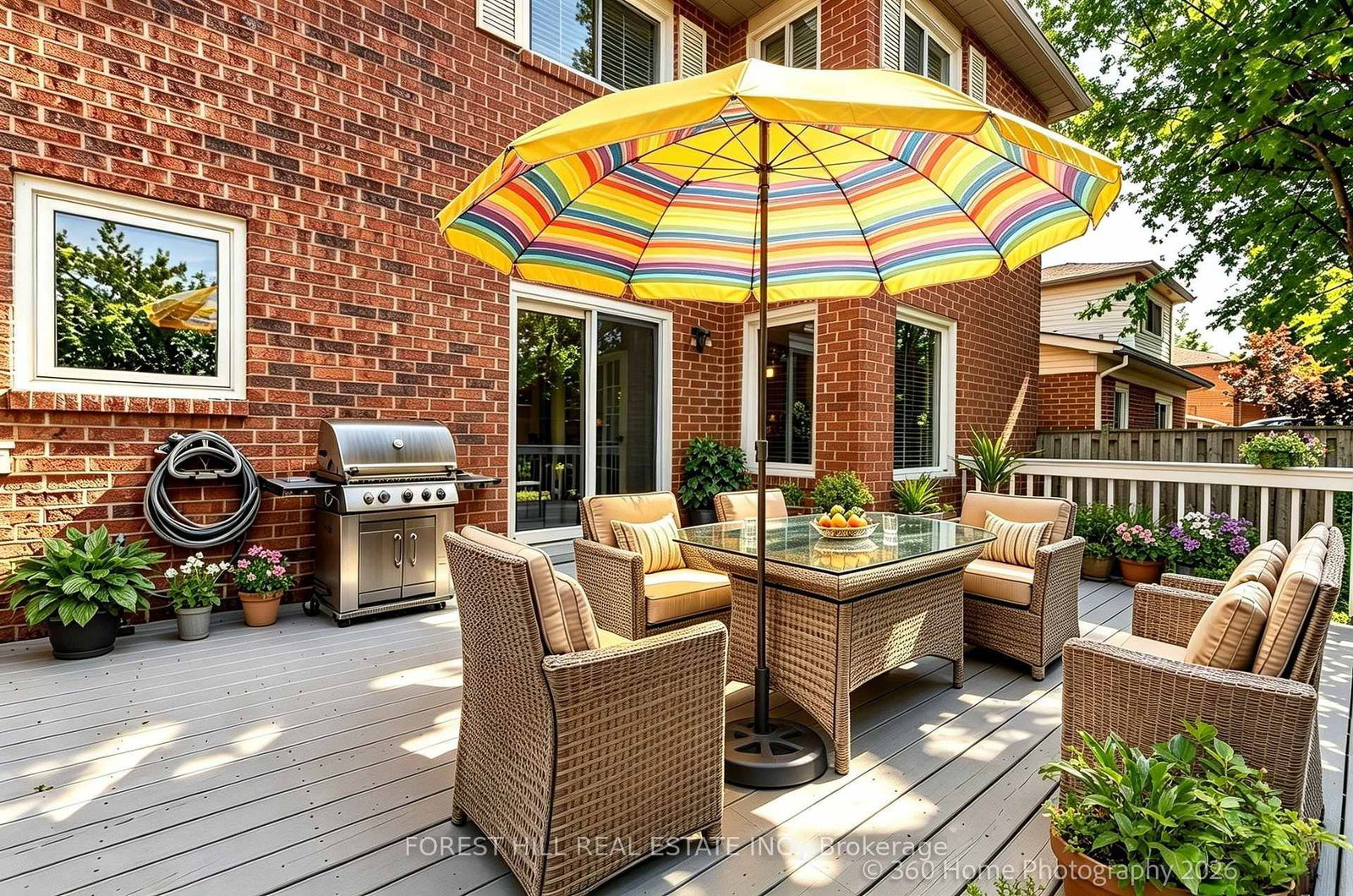 6108 Osprey Boulevard • Mississauga, ON photo 38