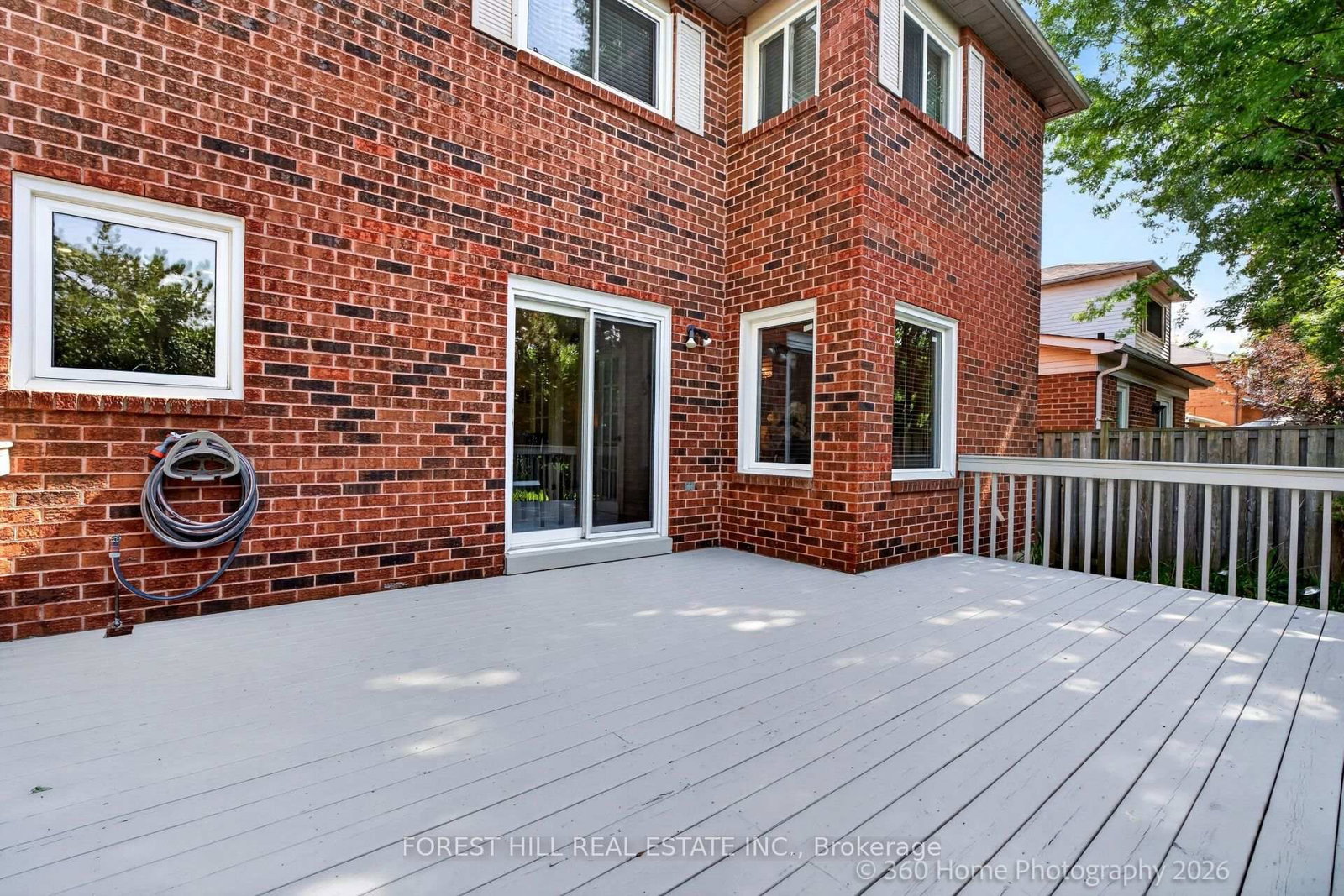6108 Osprey Boulevard • Mississauga, ON photo 39