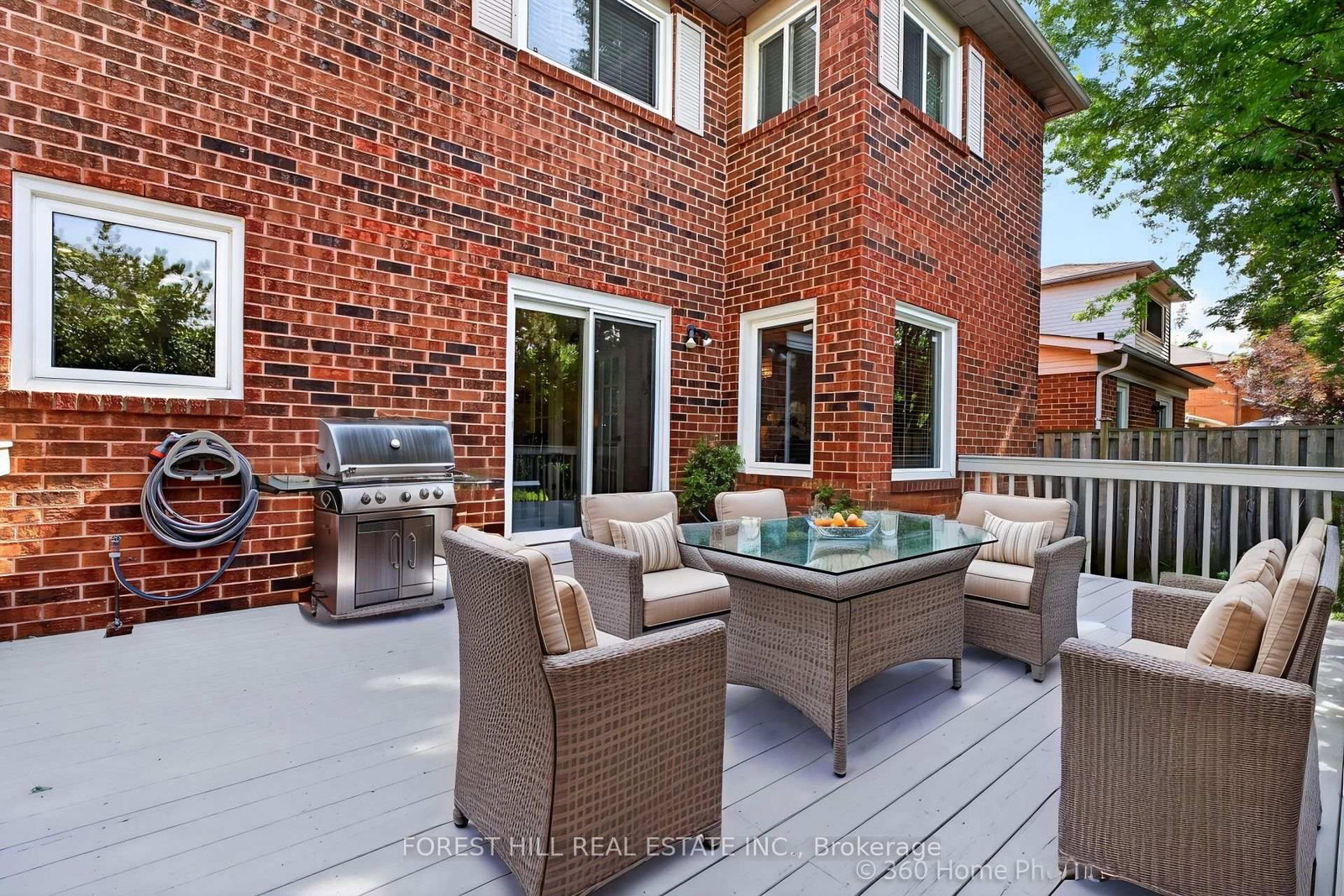 6108 Osprey Boulevard • Mississauga, ON photo 40