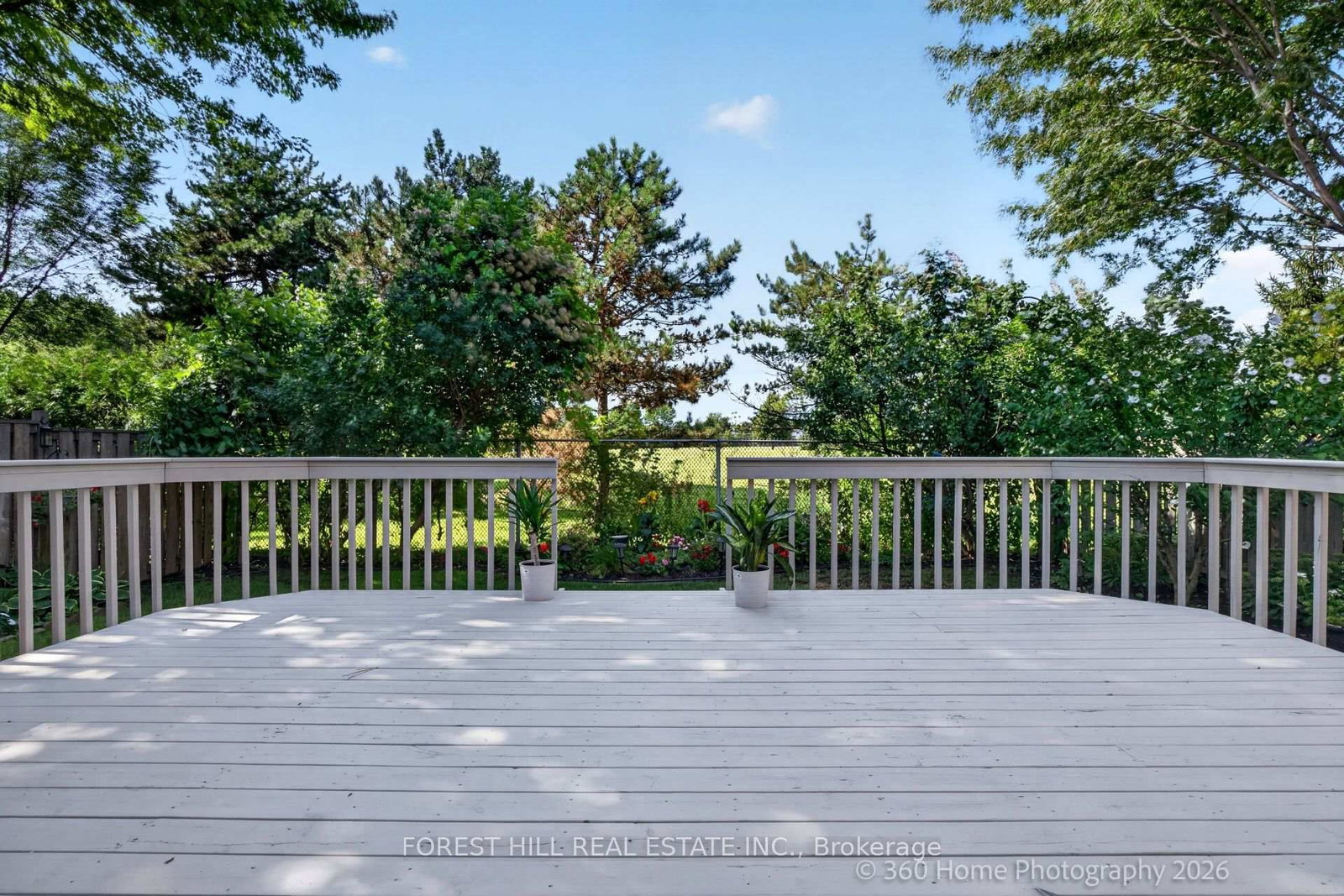 6108 Osprey Boulevard • Mississauga, ON photo 41