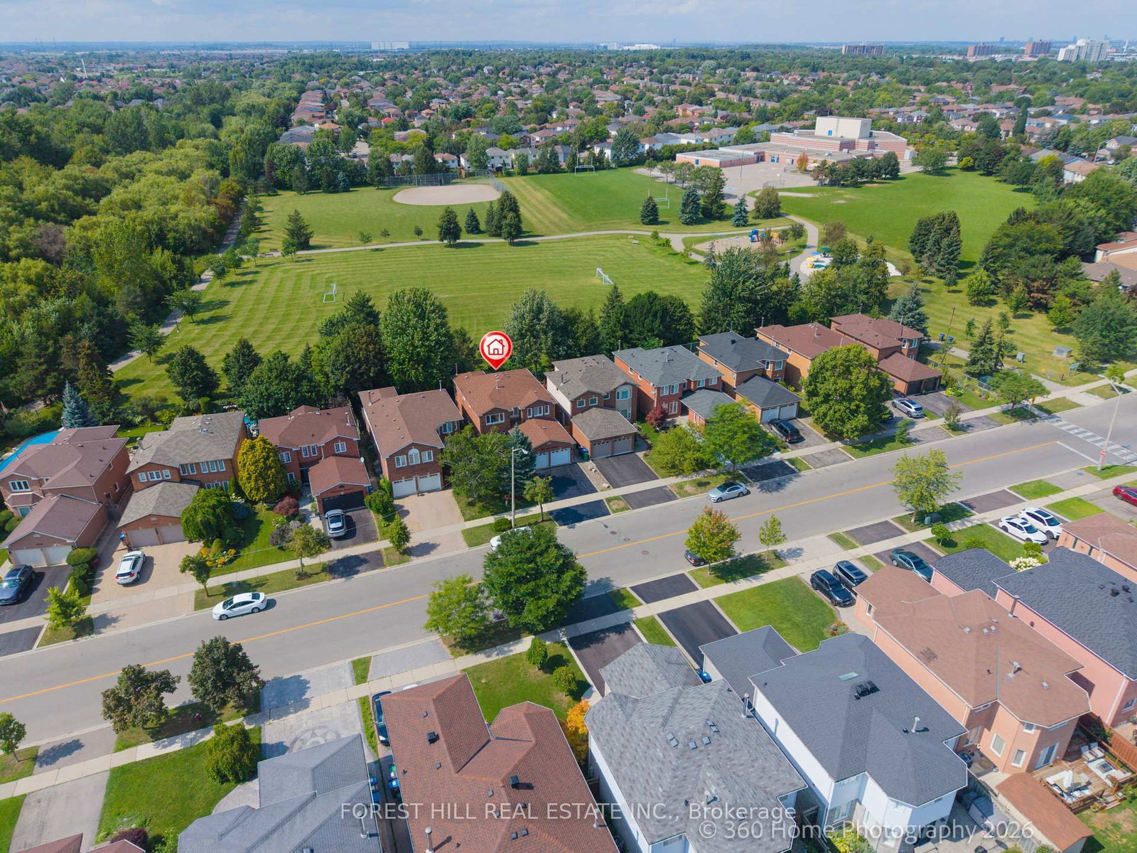 6108 Osprey Boulevard • Mississauga, ON photo 44