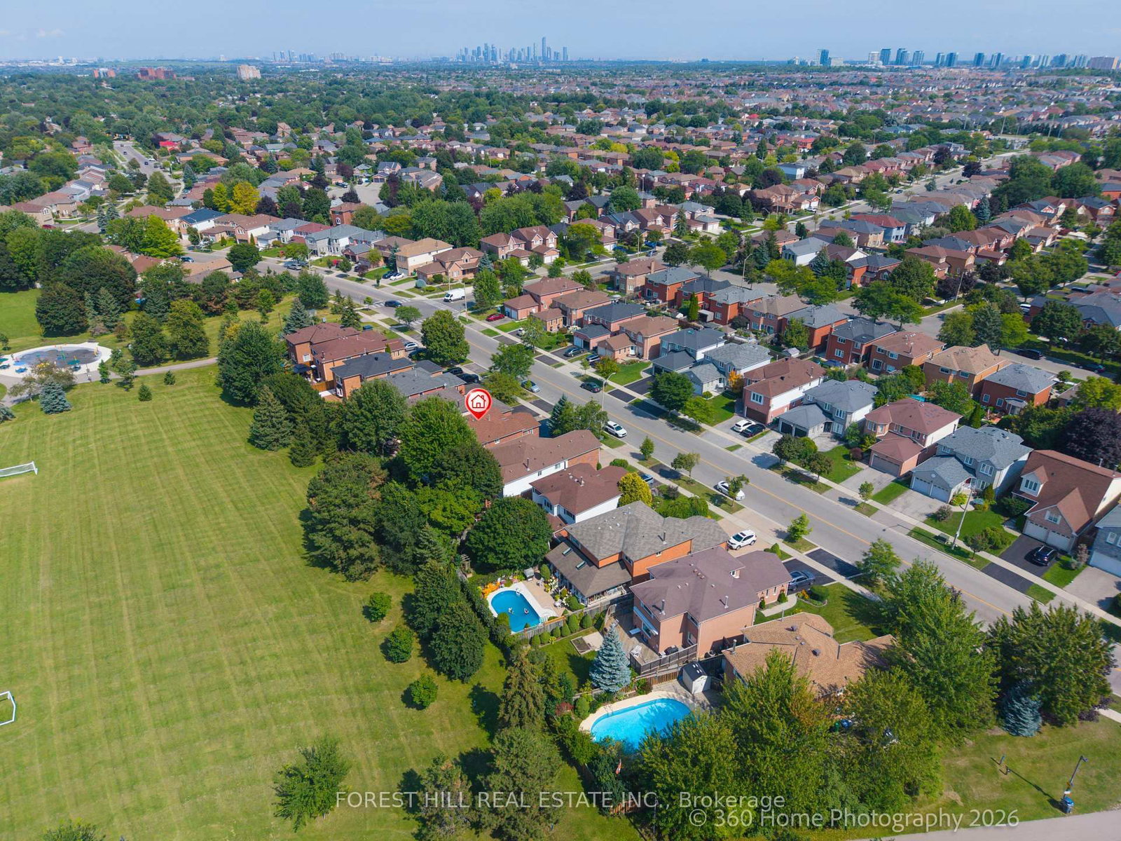 6108 Osprey Boulevard • Mississauga, ON photo 46