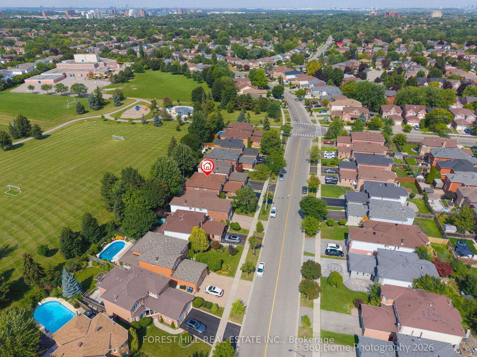 6108 Osprey Boulevard • Mississauga, ON photo 47