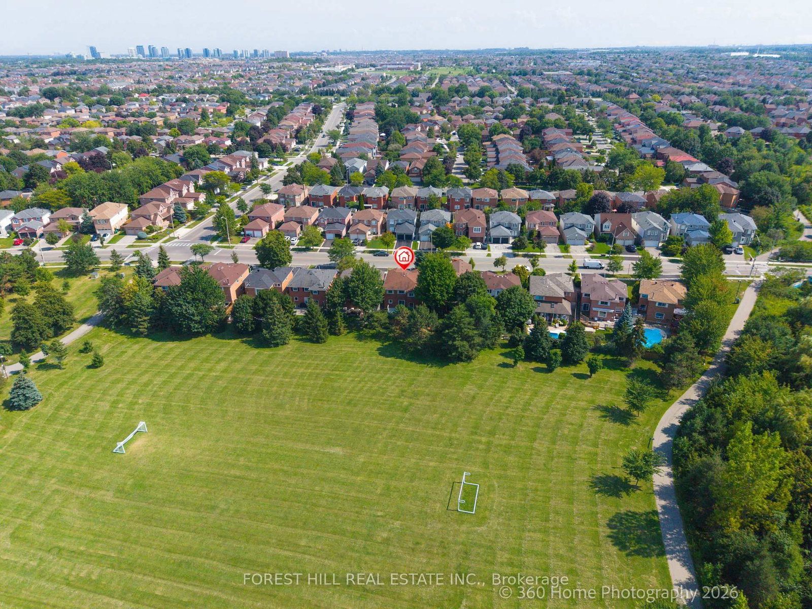 6108 Osprey Boulevard • Mississauga, ON photo 48