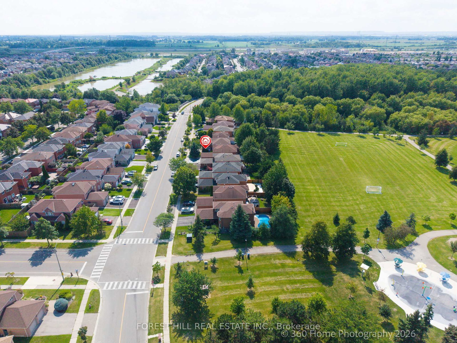 6108 Osprey Boulevard • Mississauga, ON photo 50