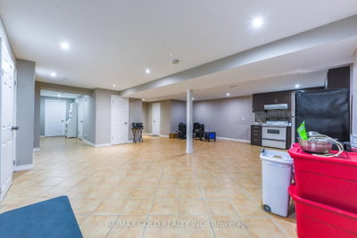 11 Dudley Brampton,ON L6T 3C2 — Photo 21