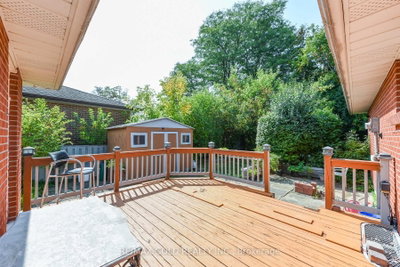11 Dudley Brampton,ON L6T 3C2 — Photo 32