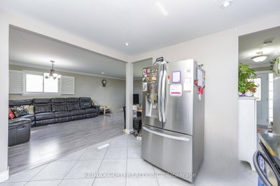 11 Dudley Brampton,ON L6T 3C2 — Photo 8
