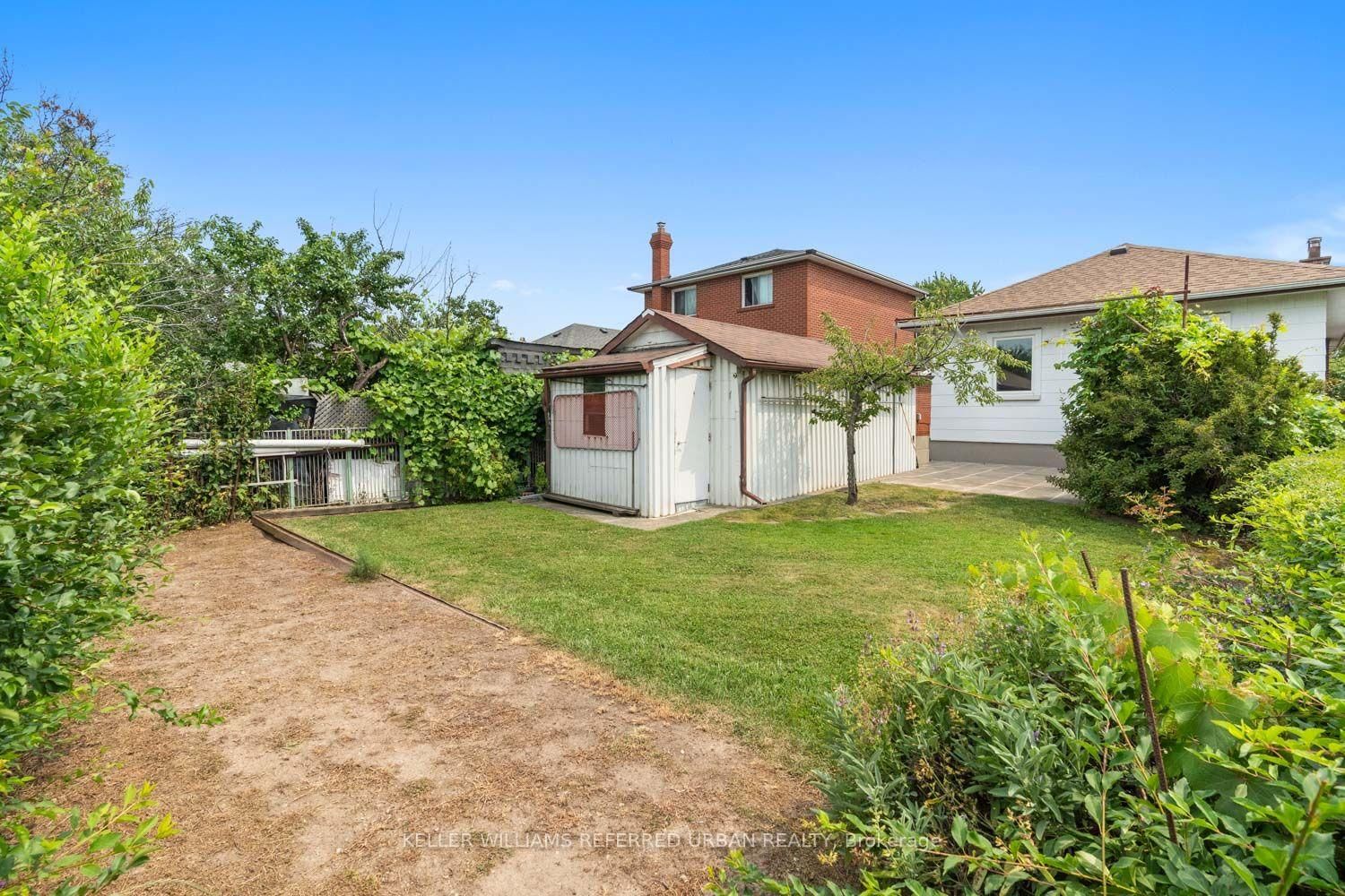114 Gracefield Avenue • Toronto, ON photo 35