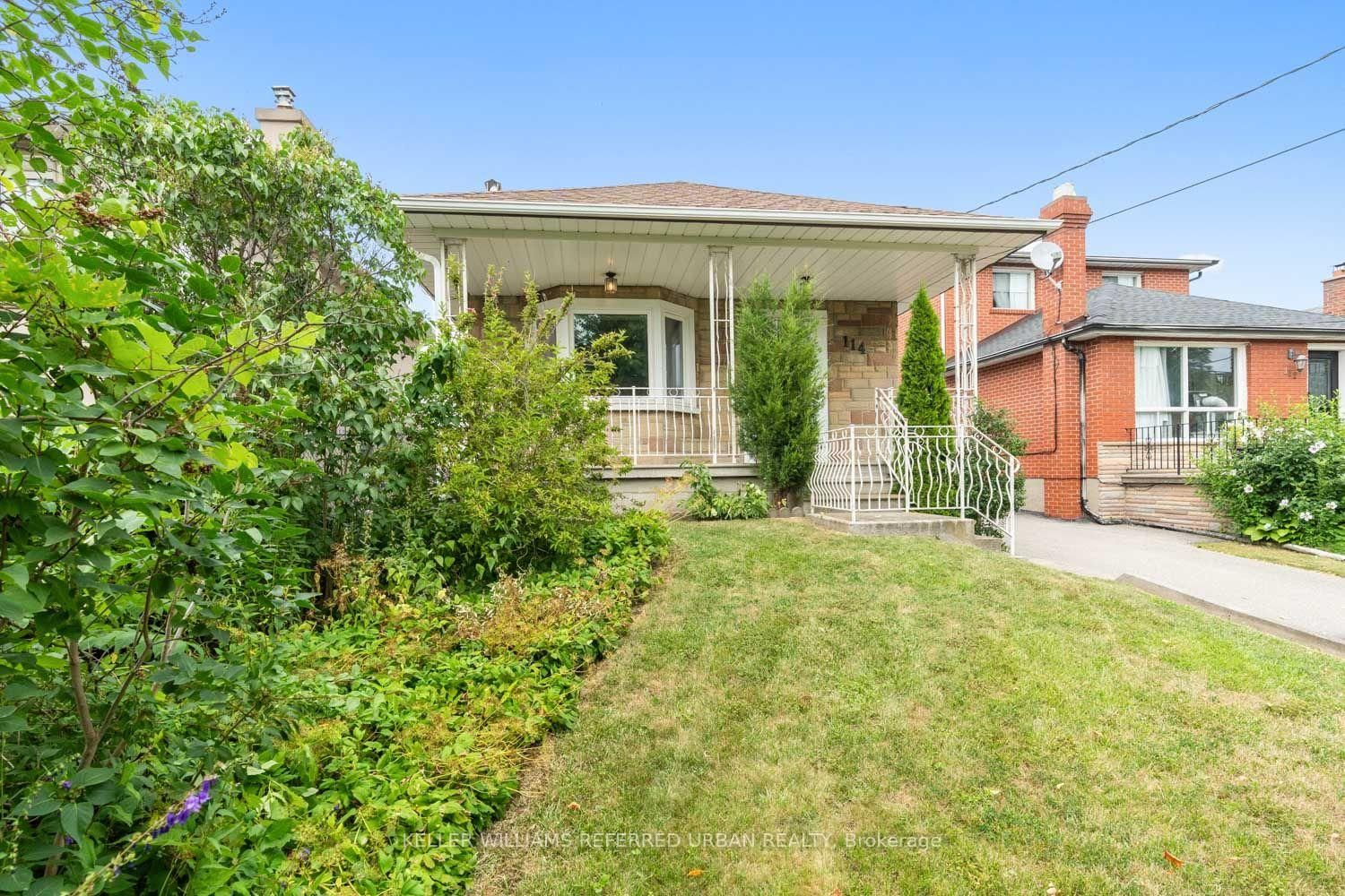 114 Gracefield Avenue • Toronto, ON photo 40