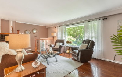 193 Elizabeth Brampton,ON L6Y 1R9 — Photo 11