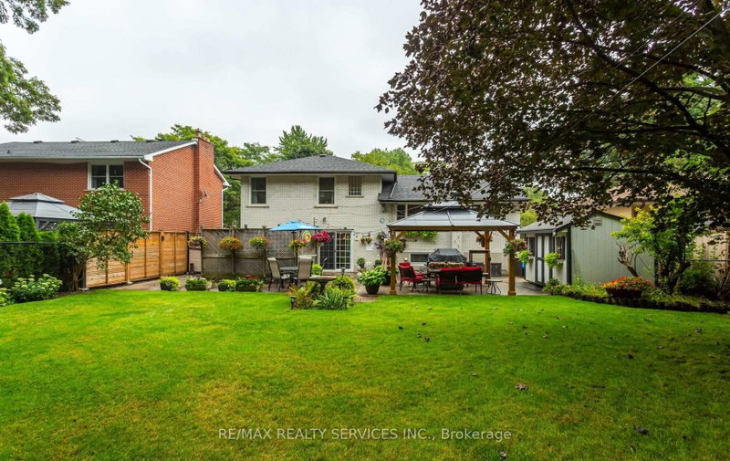 193 Elizabeth Brampton,ON L6Y 1R9 — Photo 30