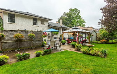193 Elizabeth Brampton,ON L6Y 1R9 — Photo 33