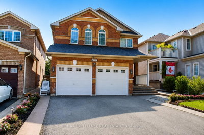 222 Vintage Brampton,ON L6X 5B2 — Photo 1