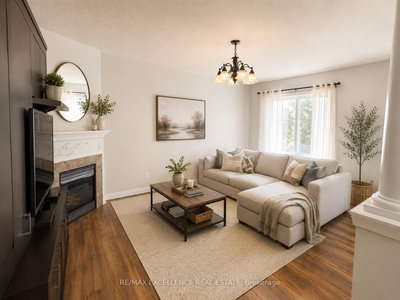 222 Vintage Brampton,ON L6X 5B2 — Photo 10