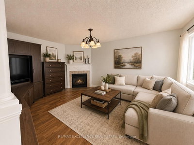 222 Vintage Brampton,ON L6X 5B2 — Photo 11