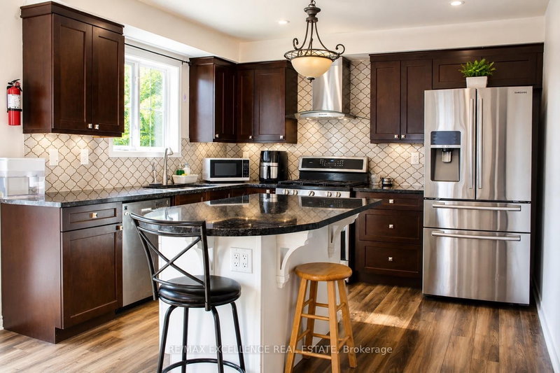 222 Vintage Brampton,ON L6X 5B2 — Photo 13