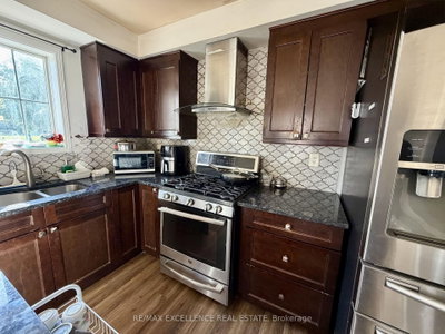 222 Vintage Brampton,ON L6X 5B2 — Photo 14