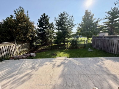 222 Vintage Brampton,ON L6X 5B2 — Photo 15