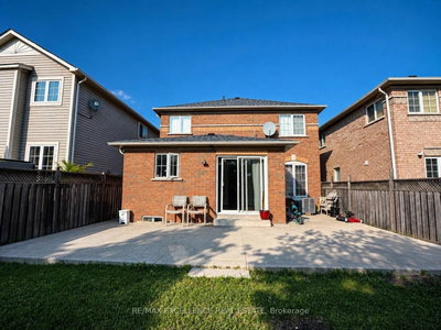 222 Vintage Brampton,ON L6X 5B2 — Photo 17