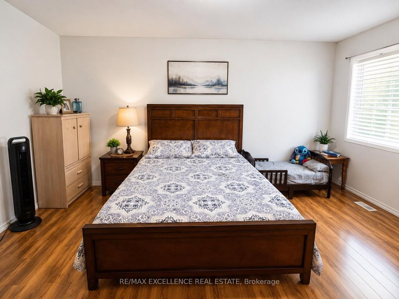 222 Vintage Brampton,ON L6X 5B2 — Photo 18