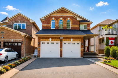 222 Vintage Gate • Brampton, ON photo 2