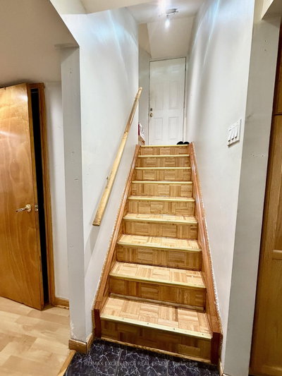 222 Vintage Brampton,ON L6X 5B2 — Photo 31