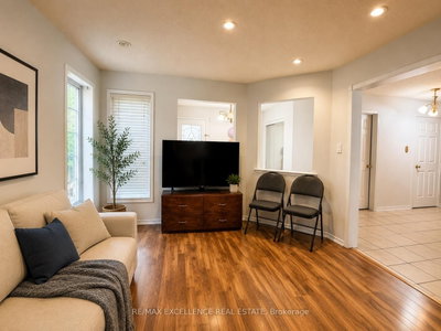 222 Vintage Gate • Brampton, ON photo 6