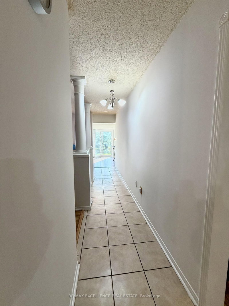 222 Vintage Brampton,ON L6X 5B2 — Photo 9