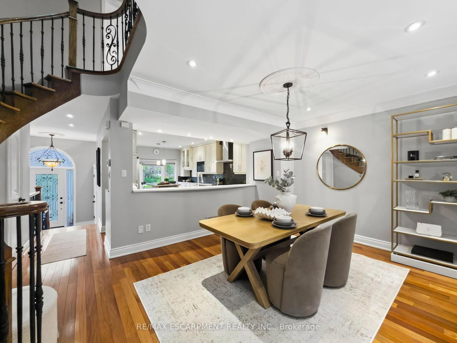 45 Tradewind Drive • Oakville, ON photo 14