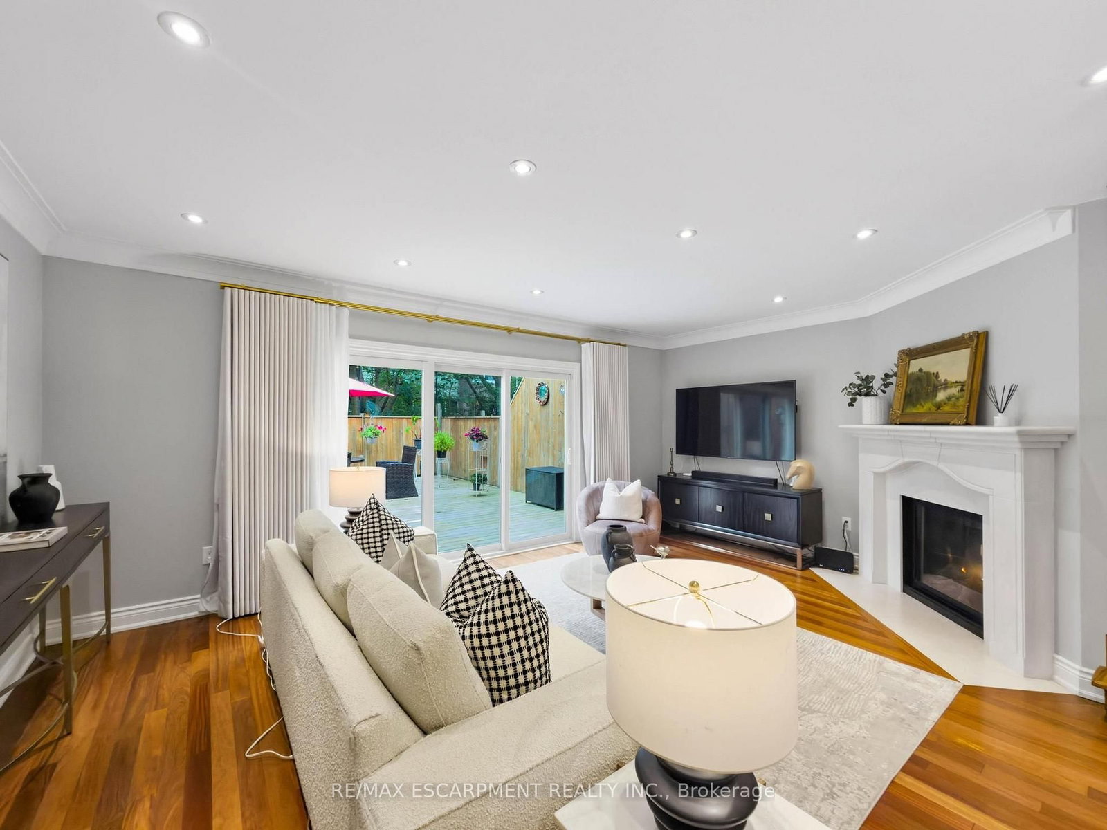 45 Tradewind Drive • Oakville, ON photo 17