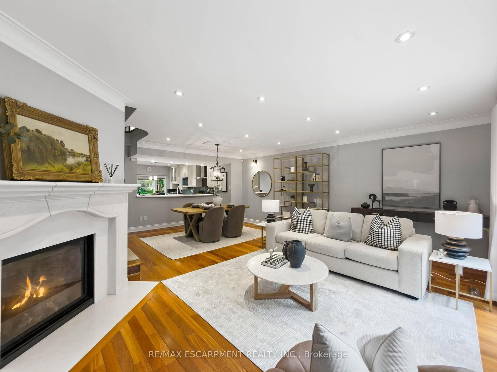 45 Tradewind Drive • Oakville, ON photo 19