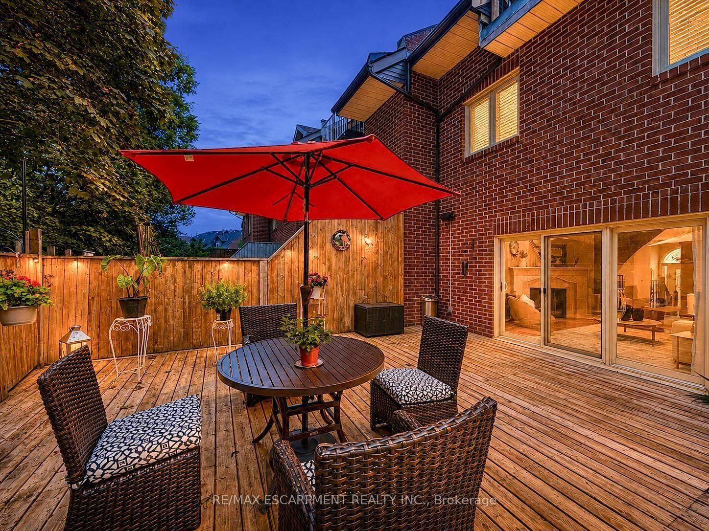 45 Tradewind Drive • Oakville, ON photo 44