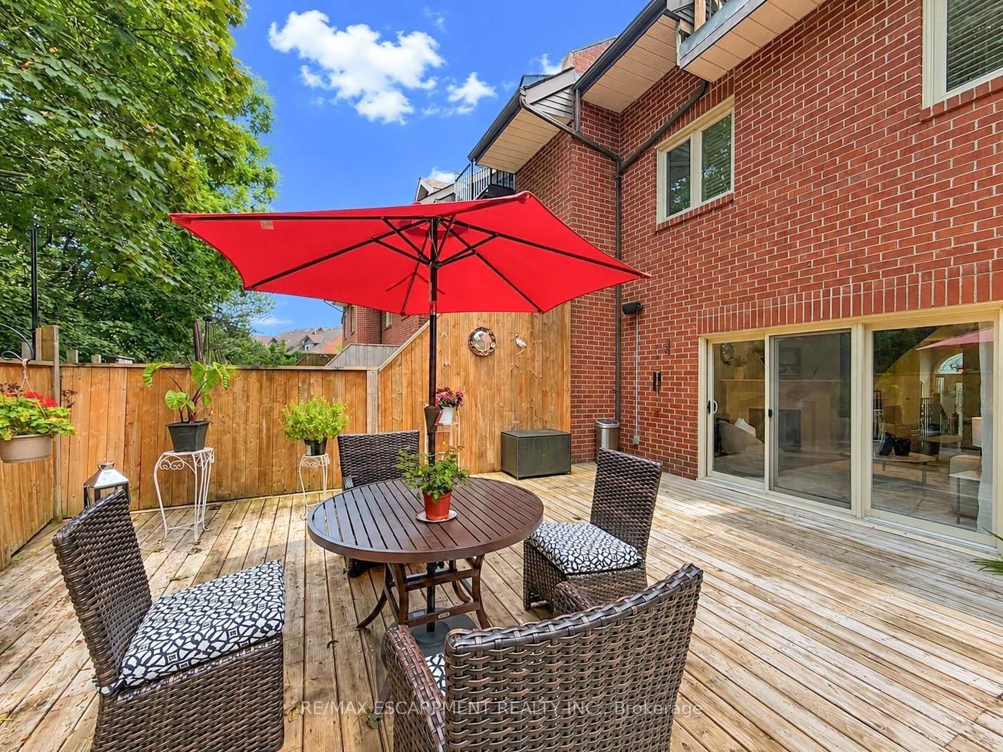 45 Tradewind Drive • Oakville, ON photo 45