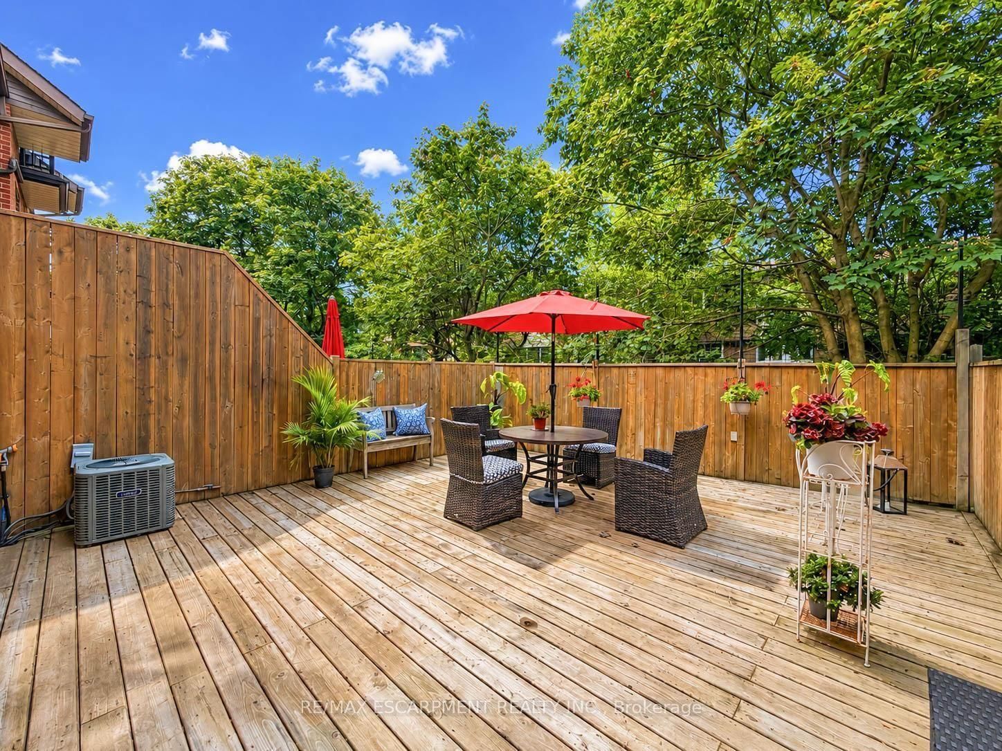 45 Tradewind Drive • Oakville, ON photo 46
