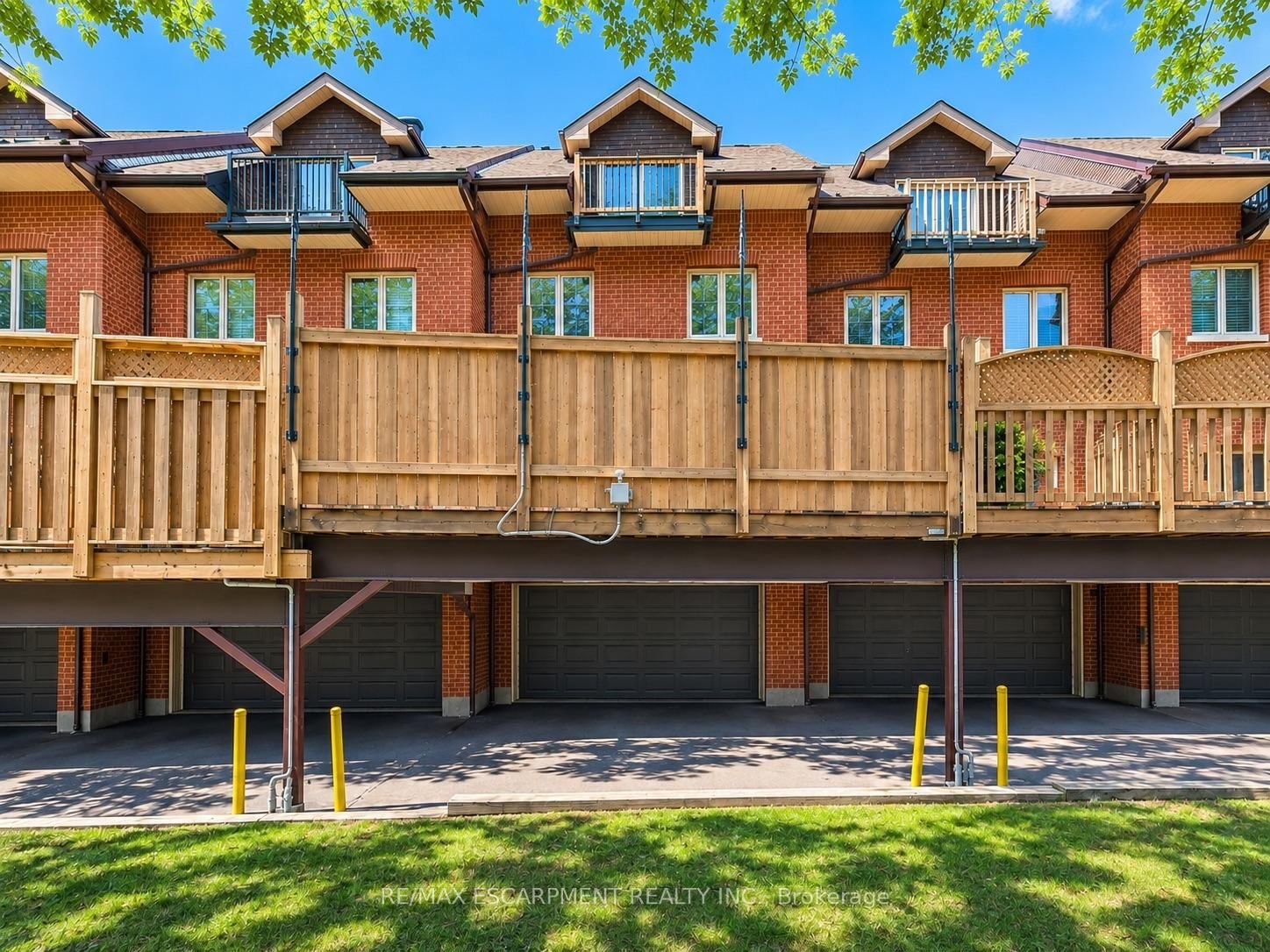 45 Tradewind Drive • Oakville, ON photo 47