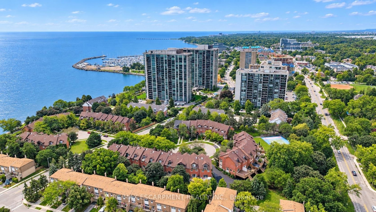 45 Tradewind Drive • Oakville, ON photo 49