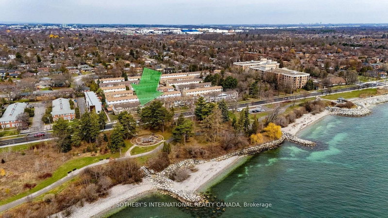 113 - 5475 Lakeshore Road