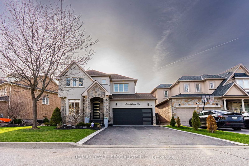 174 Milkweed Way