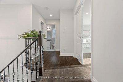 174 Milkweed Oakville,ON L6L 0A4 — Photo 20