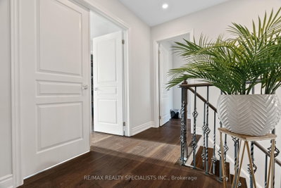 174 Milkweed Oakville,ON L6L 0A4 — Photo 21