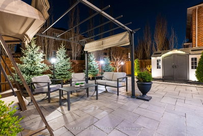 174 Milkweed Oakville,ON L6L 0A4 — Photo 41