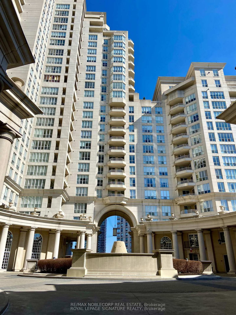 1801 - 2285 Lake Shore Boulevard