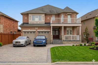 Meadowvale Village, Mississauga - Photo 1